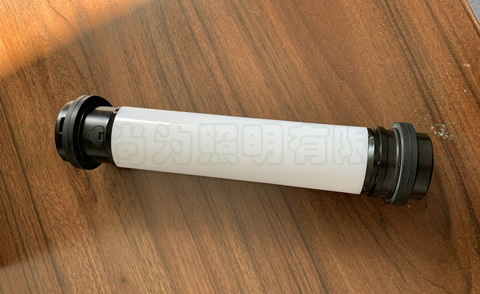 尚為SW2182防爆檢修工作燈的實(shí)物圖 尚為SW2182防爆檢修工作燈的實(shí)物圖