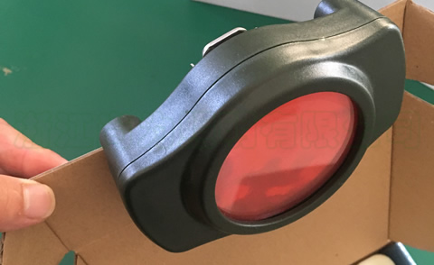 尚為SW2161遠(yuǎn)程方位燈的實(shí)物圖 尚為SW2161遠(yuǎn)程方位燈的實(shí)物圖