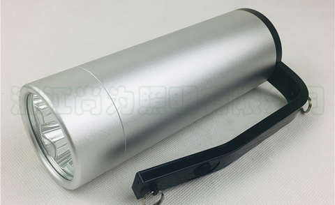 尚為手提式防爆探照燈的實物圖 尚為手提式防爆探照燈的實物圖