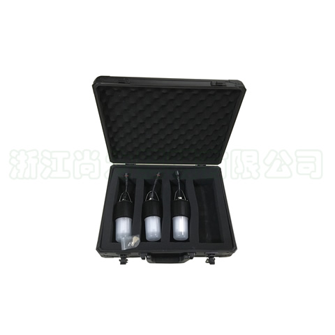 SW2622便攜箱式帳篷照明系統(tǒng)